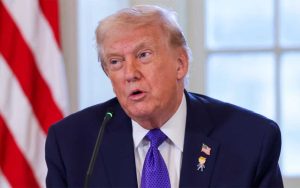 «Швидко та рішуче»: Трамп вимагає від Пентагону сценаріїв військового удару по Ірану