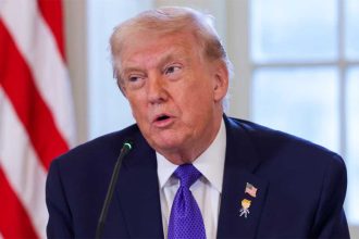 «Швидко та рішуче»: Трамп вимагає від Пентагону сценаріїв військового удару по Ірану