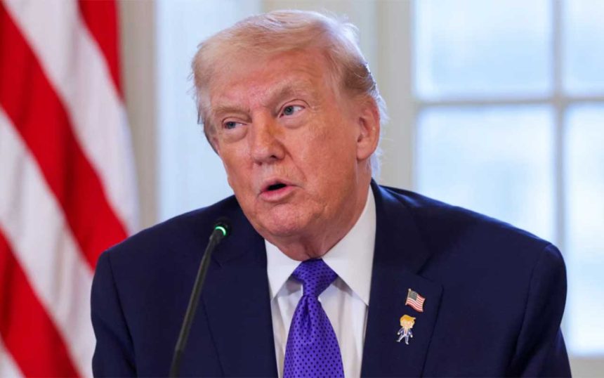 «Швидко та рішуче»: Трамп вимагає від Пентагону сценаріїв військового удару по Ірану