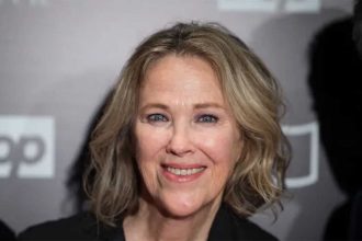 Завіса опущена: світ прощається з легендою комедії Кетрін О’Харою