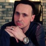 Втрата в парламенті: пішов із життя нардеп та сценарист «Кварталу 95» Олександр Кабанов