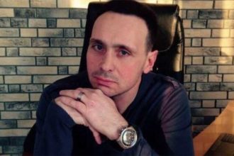 Втрата в парламенті: пішов із життя нардеп та сценарист «Кварталу 95» Олександр Кабанов