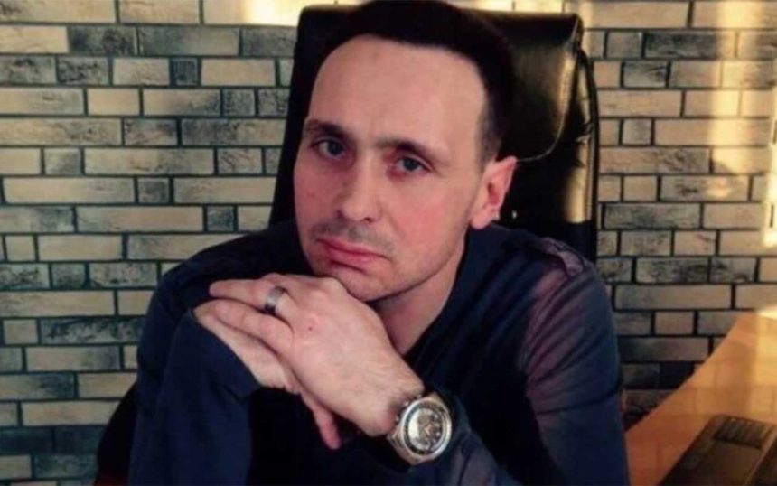 Втрата в парламенті: пішов із життя нардеп та сценарист «Кварталу 95» Олександр Кабанов