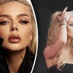 Маленька «Бджілка» стає мамою: Аліна Гросу приголомшила мережу новиною про вагітність