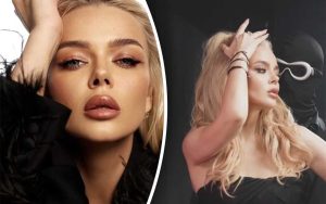 Маленька «Бджілка» стає мамою: Аліна Гросу приголомшила мережу новиною про вагітність