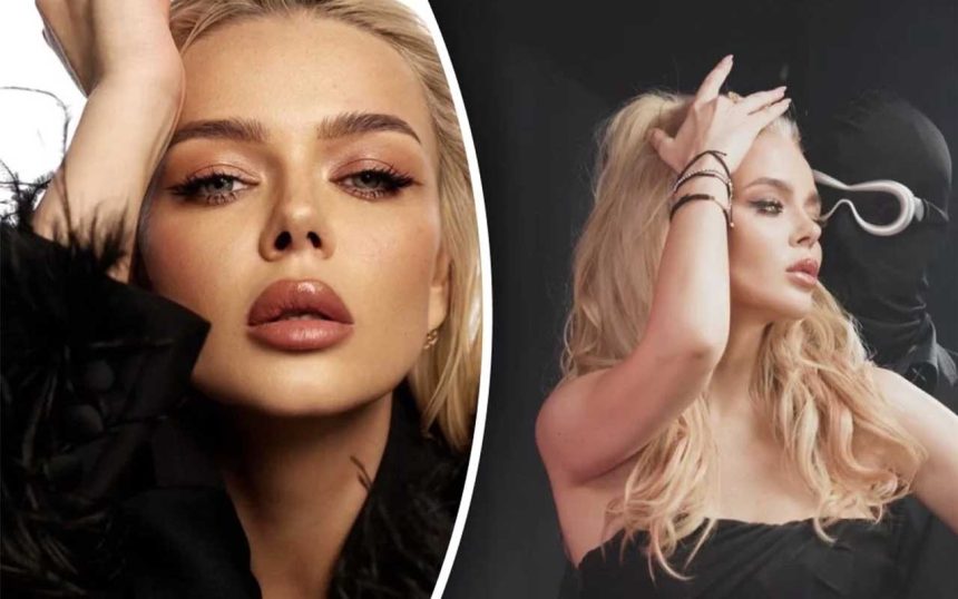 Маленька «Бджілка» стає мамою: Аліна Гросу приголомшила мережу новиною про вагітність