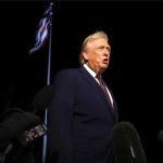 Вік бере своє? WSJ проаналізував стан Трампа, а той відповів агресією