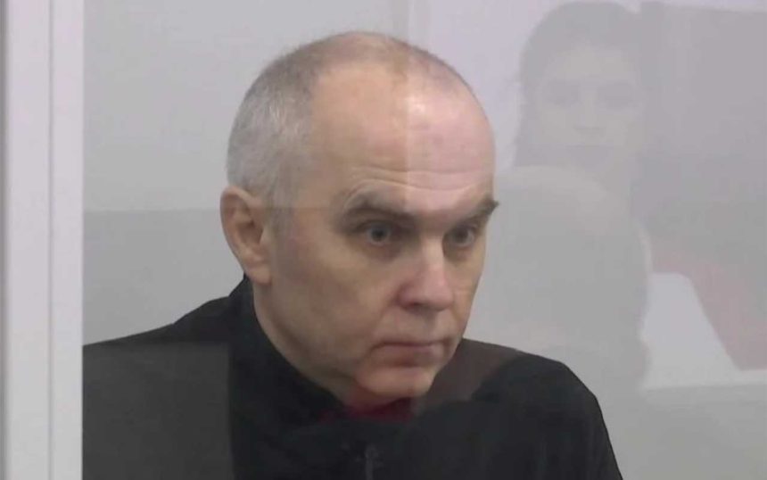 Свобода ціною в 33 мільйони: Юридичний глухий кут у справі Шуфрича