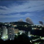 Вогонь над Каракасом: Вашингтон перейшов до силового сценарію у Венесуелі?