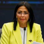 Втеча чи стратегічний маневр? Делсі Родрігес у Росії на тлі захоплення Мадуро