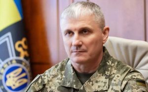 Зміна архітектора війни: хто такий Олег Іващенко, який очолив ГУР замість Буданова