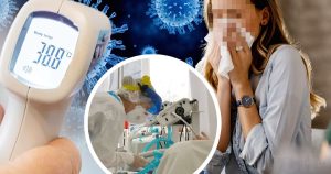 Смертельний "коктейль" вірусів: Чому звичайний сезон застуд перетворився на трагедію для семи київських родин