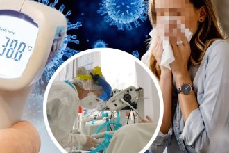 Смертельний "коктейль" вірусів: Чому звичайний сезон застуд перетворився на трагедію для семи київських родин