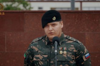 ДТП з кортежем сина Кадирова: що відомо про стан Адама