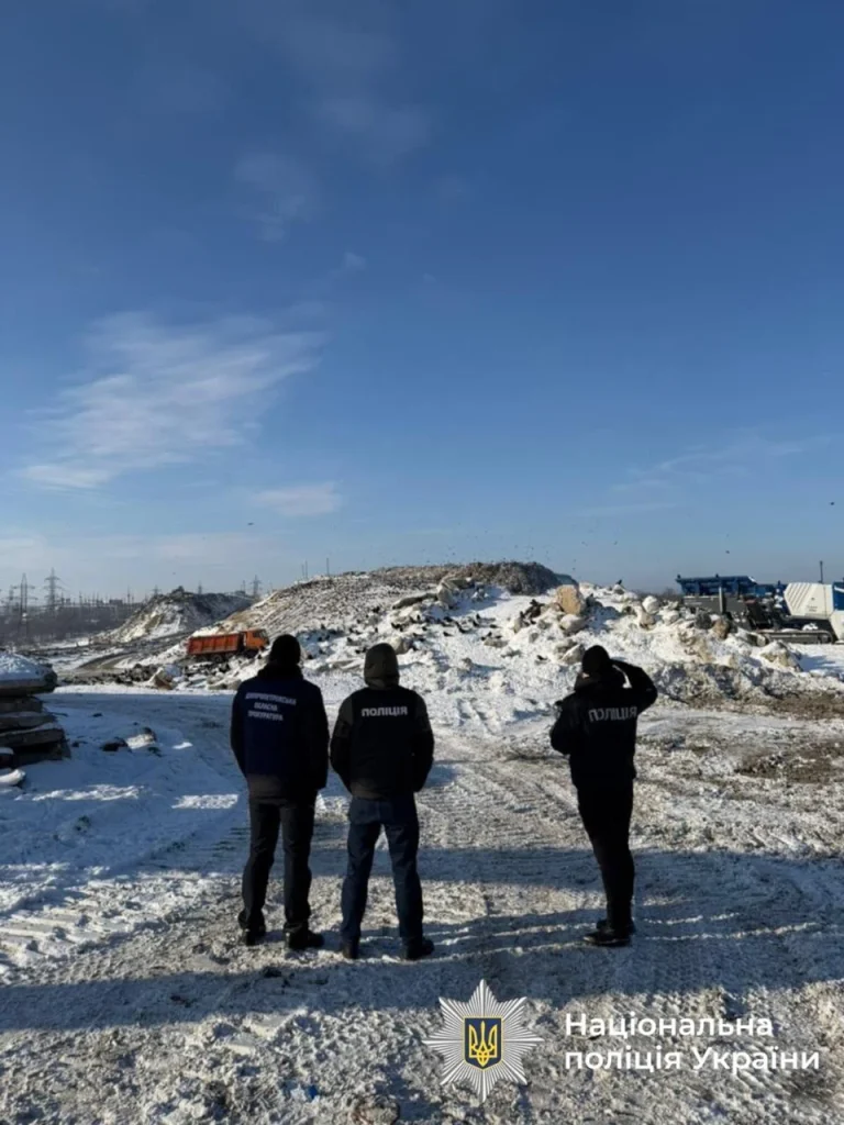 Філатов про обшуки в мерії Дніпра: що шукає поліція у «сміттєвій» справі