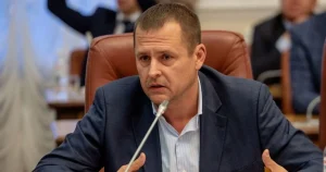 Філатов про обшуки в мерії Дніпра: що шукає поліція у «сміттєвій» справі