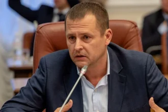 Філатов про обшуки в мерії Дніпра: що шукає поліція у «сміттєвій» справі