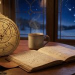 Гороскоп на 7 січня: час стратегічних рішень та внутрішньої гармонії