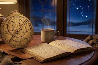 Гороскоп на 7 січня: час стратегічних рішень та внутрішньої гармонії