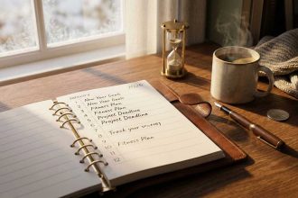 Матриця року: чому перші 12 днів січня вважають пророчими для 2026-го