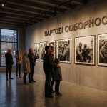 Єдність крізь об’єктив: у Києві відкривають знакову фотовиставку про українську армію