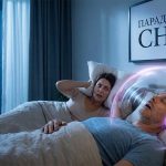 Феномен "вибіркової глухоти": вчені пояснили, чому хропіння не будить саму людину