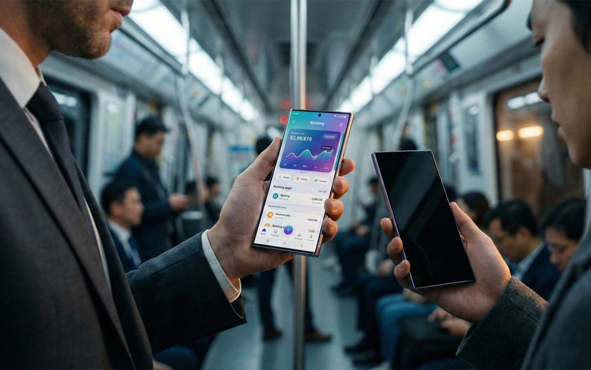 Samsung Galaxy S26 Ultra: Апаратний щит приватності та радикальна зміна стратегії південнокорейського гіганта