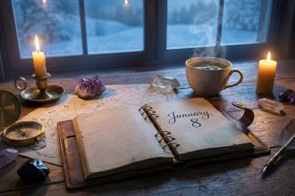 Зірки радять: детальний гороскоп на 8 січня для всіх знаків Зодіаку