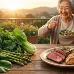 М’ясоїди проти вегетаріанців: нове дослідження перевертає уявлення про довголіття