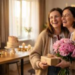 Споріднена душа та вірний друг: 50 найщиріших привітань з днем народження кумі своїми словами