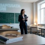 Фінансова революція в освіті: у 2026 році вчителі отримають рекордне підвищення зарплат у два етапи