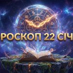 Гороскоп на 22 січня 2026 року: епоха Водолія набирає обертів та вимагає нестандартних рішень