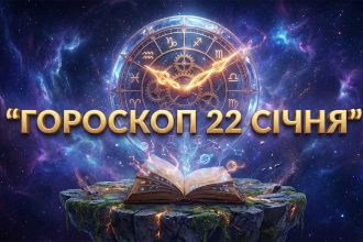 Гороскоп на 22 січня 2026 року: епоха Водолія набирає обертів та вимагає нестандартних рішень