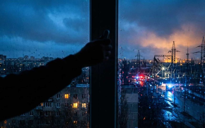 Енергосистема під прицілом: чим загрожують нові нічні удари та як уникнути блекауту