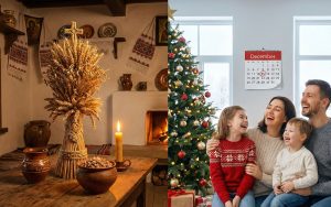 Різдво 7 січня в нових реаліях: чи залишається ця дата святковою для українців?
