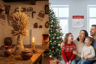 Різдво 7 січня в нових реаліях: чи залишається ця дата святковою для українців?