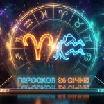 Гороскоп на 24 січня 2026 року: вибухова енергія Місяця в Овні та несподівані фінансові інсайти
