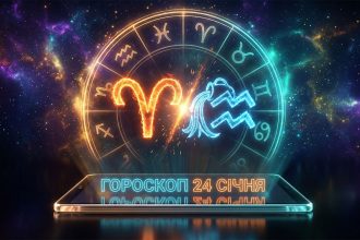 Гороскоп на 24 січня 2026 року: вибухова енергія Місяця в Овні та несподівані фінансові інсайти