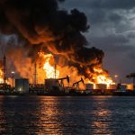 Удари по "глибокому тилу": як українські дрони змінюють правила війни на Чорному морі