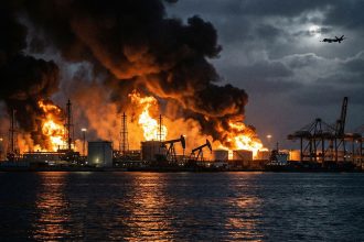 Удари по "глибокому тилу": як українські дрони змінюють правила війни на Чорному морі