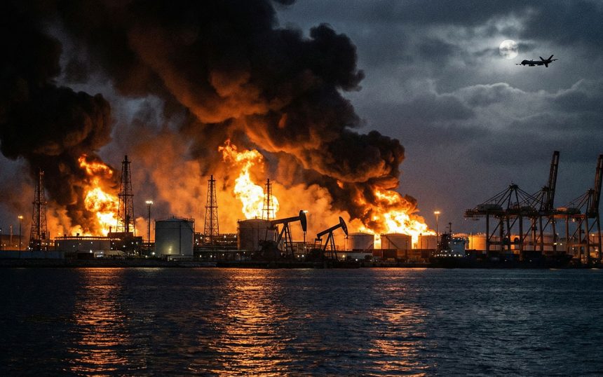 Удари по "глибокому тилу": як українські дрони змінюють правила війни на Чорному морі