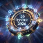Енергетичний рубікон 29 січня 2026 року: Детальний гороскоп, який змінить ваше бачення майбутнього