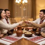 День кумів 2026: дата святкування та сакральне значення духовної єдності