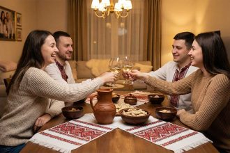 День кумів 2026: дата святкування та сакральне значення духовної єдності