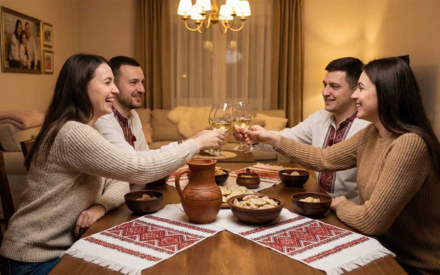 День кумів 2026: дата святкування та сакральне значення духовної єдності