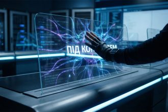 Людина проти алгоритму: Швейцарія впроваджує жорсткі правила контролю над штучним інтелектом