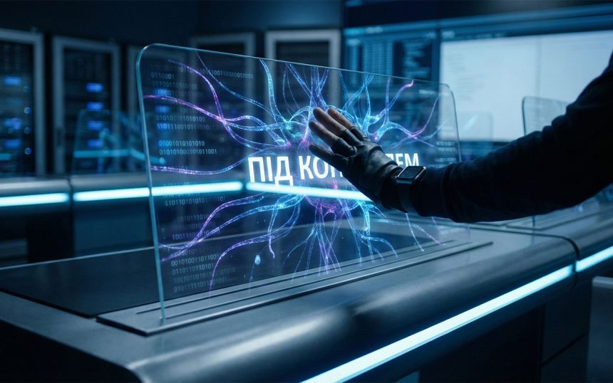 Людина проти алгоритму: Швейцарія впроваджує жорсткі правила контролю над штучним інтелектом