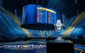 Євробачення-2026: букмекери відкрили карти — на що сподіватися Україні?