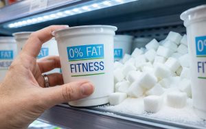 Несподіваний ефект схуднення: чому відмова від жирів робить «апельсинову кірку» помітнішою