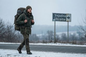 Італієць йде в Україну: чому за цим кроком стежать мільйони